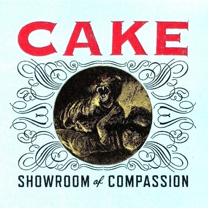 Showroom of Compassion