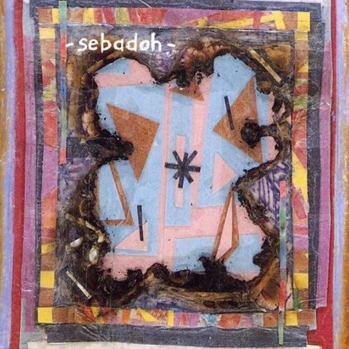 Bubble and Scrape