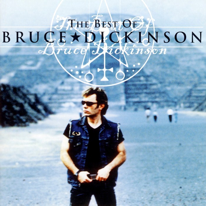 The Best of Bruce Dickinson