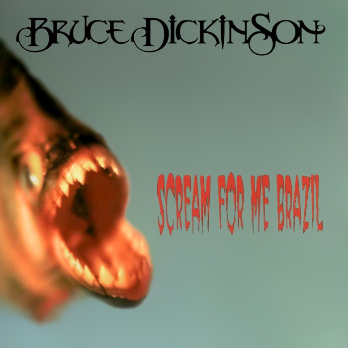 Scream for Me Brazil