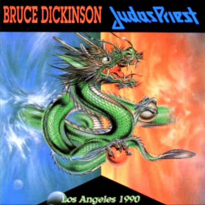 Los Angeles 1990