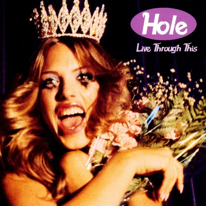 Live Through This