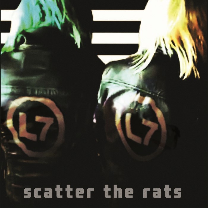 Scatter the Rats