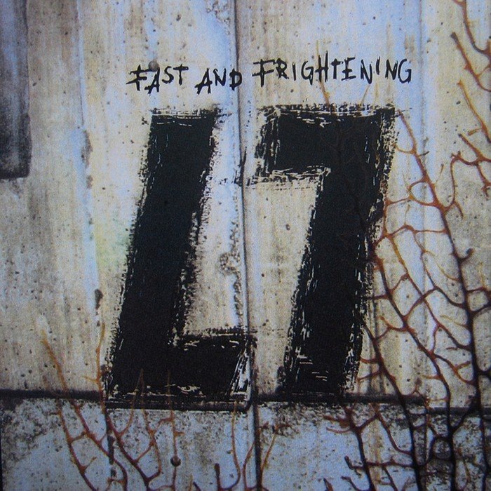 Fast and Frightening