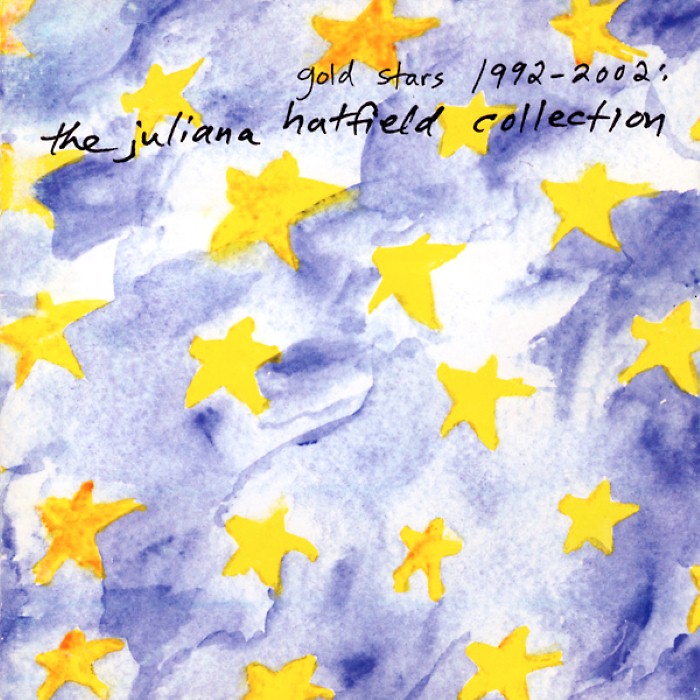 Gold Stars 1992-2002: The Juliana Hatfield Collection