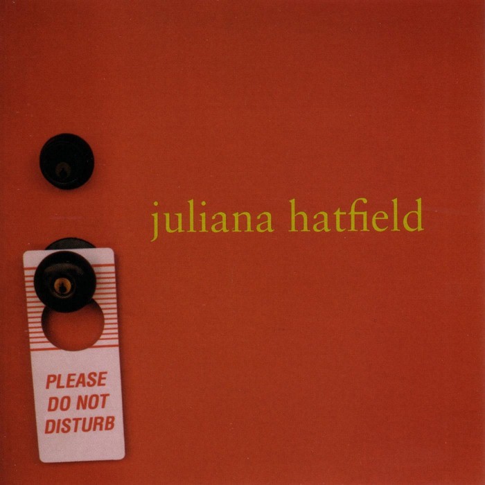 Please Do Not Disturb