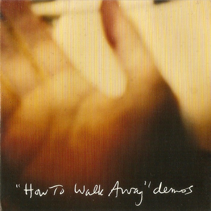 How to Walk Away
