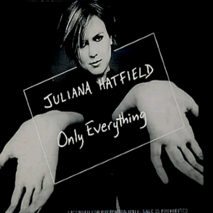 Only Everything