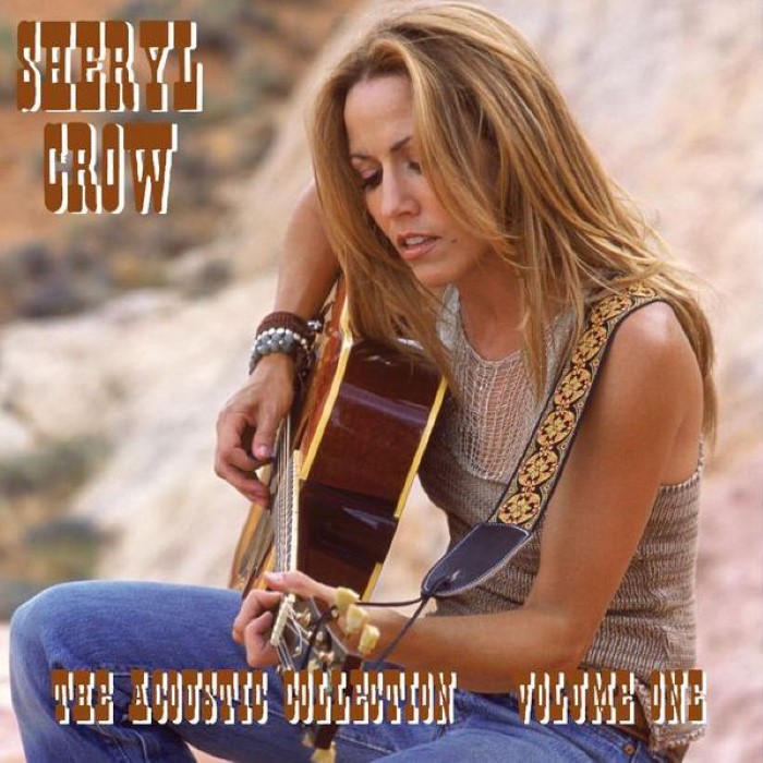 The Acoustic Collection, Volume One