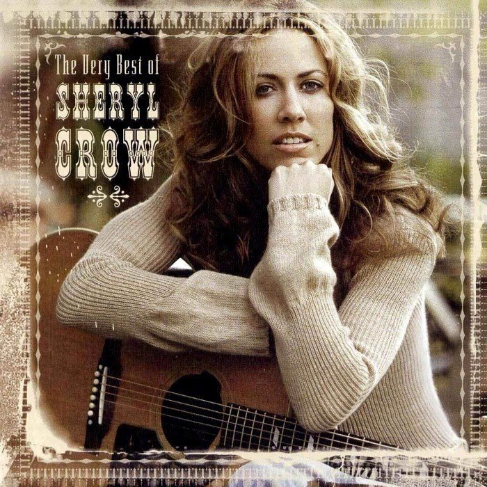 The Very Best of Sheryl Crow