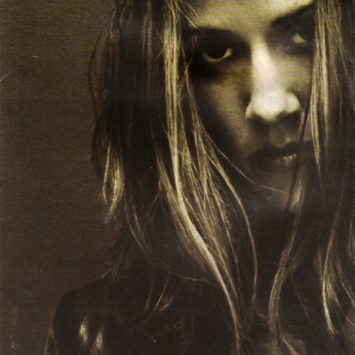 Sheryl Crow
