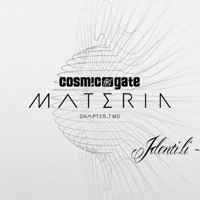 Materia Chapter.Two