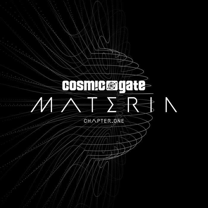 Materia Chapter.One