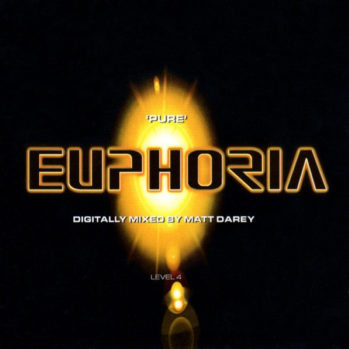 'Pure' Euphoria: Level 4