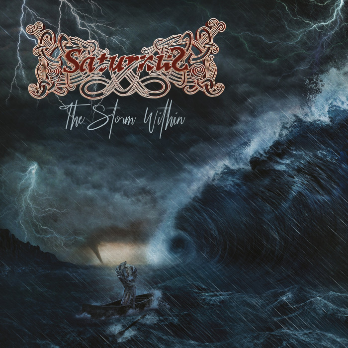The Storm Within
