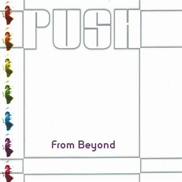 From Beyond by Push