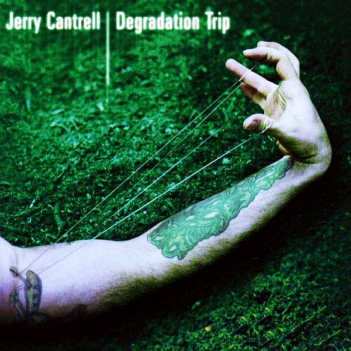 Degradation Trip