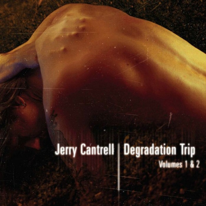 Degradation Trip, Volumes 1 & 2