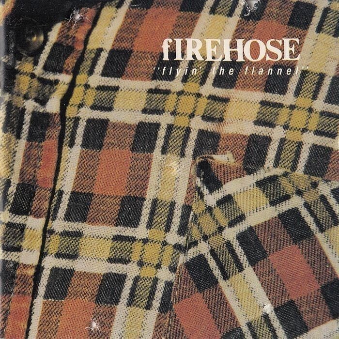 Flyin' the Flannel