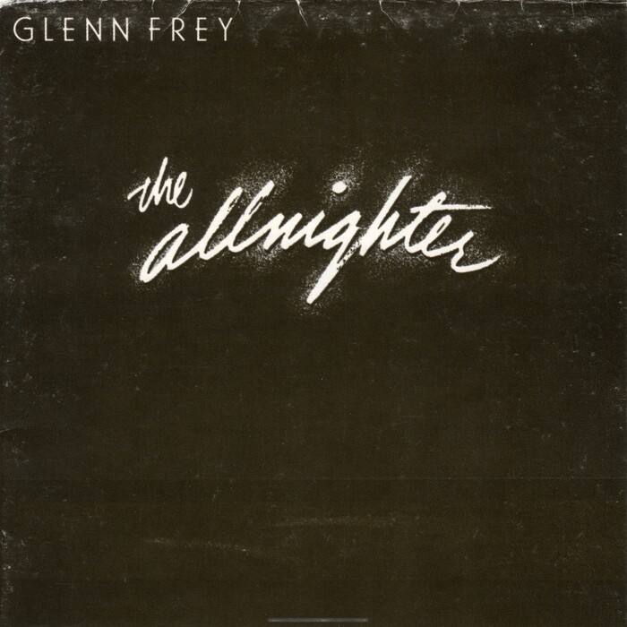 The Allnighter