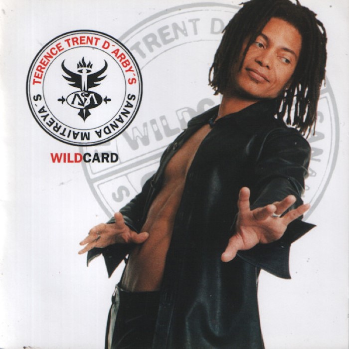Wildcard