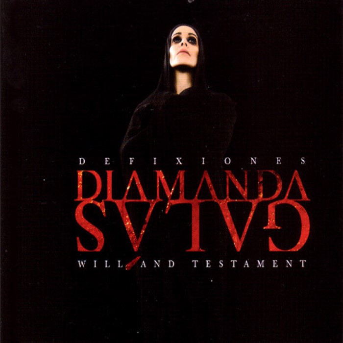 Defixiones, Will and Testament
