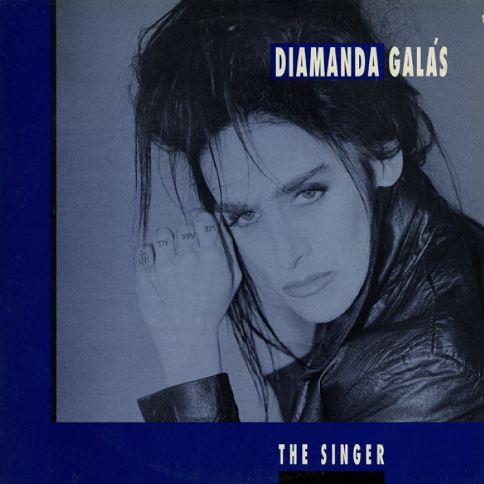 The Singer