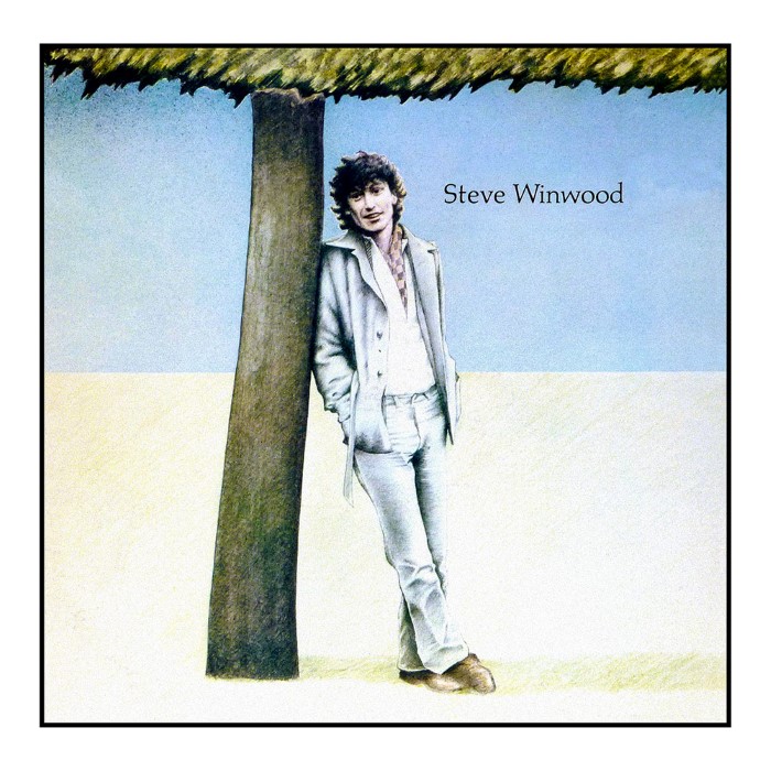 Steve Winwood
