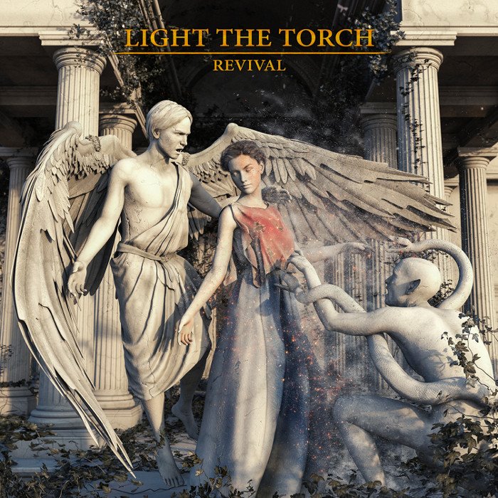 Revival by Light the Torch