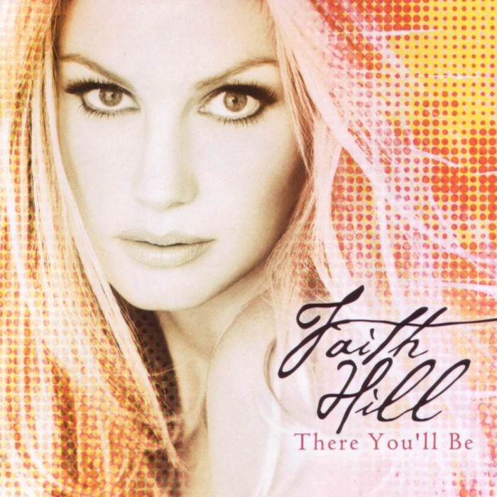 There You'll Be
