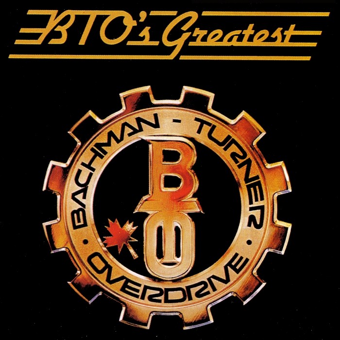 BTO's Greatest