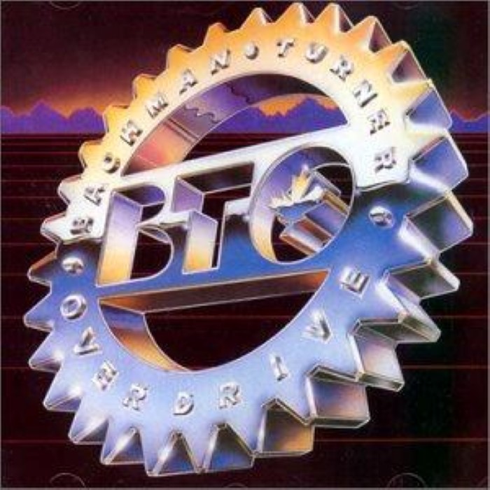 Bachman-Turner Overdrive [1984]