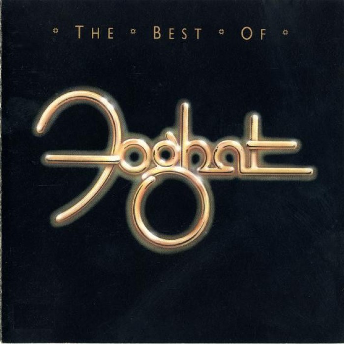 The Best of Foghat