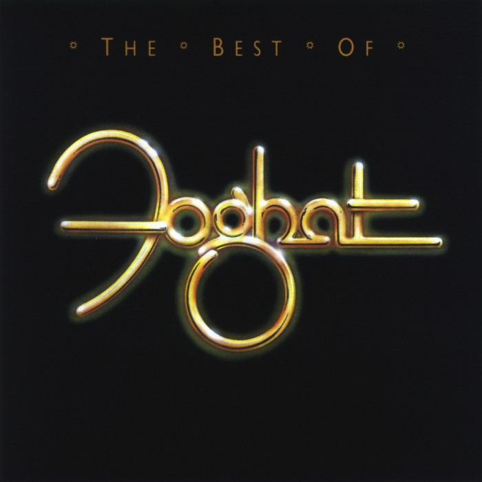 The Best of Foghat