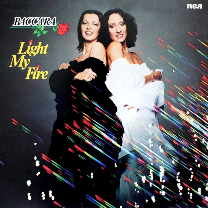 Light My Fire