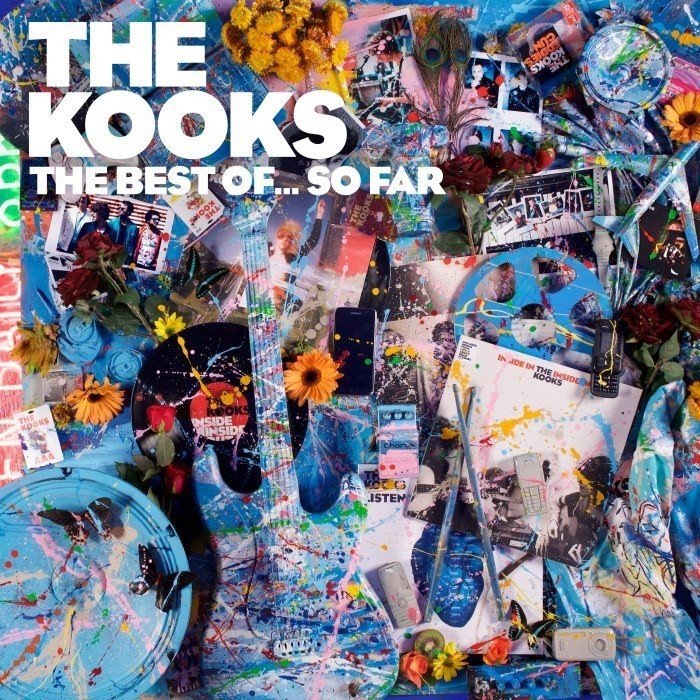 The Best of... So Far by The Kooks