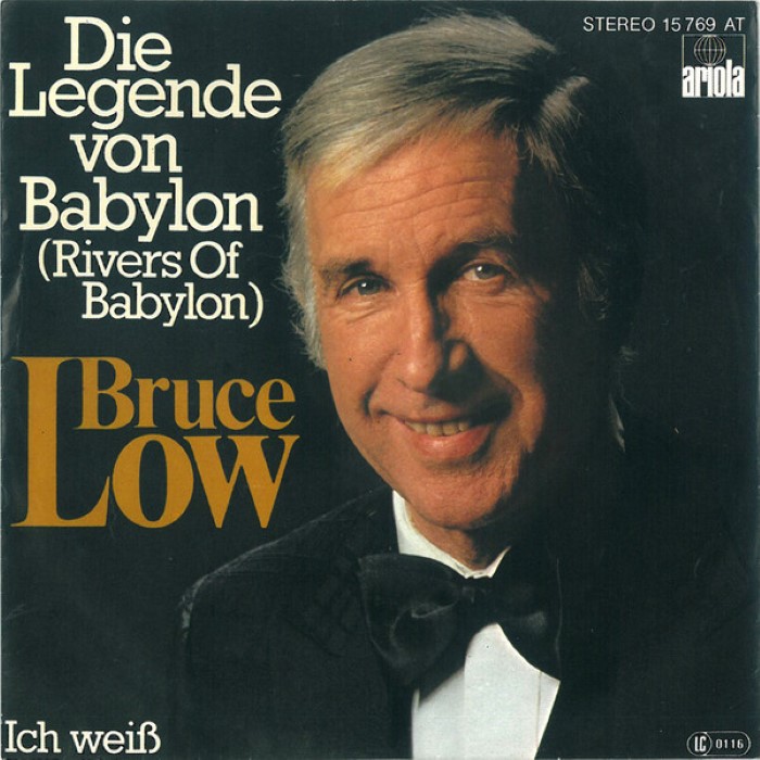 Die Legende von Babylon