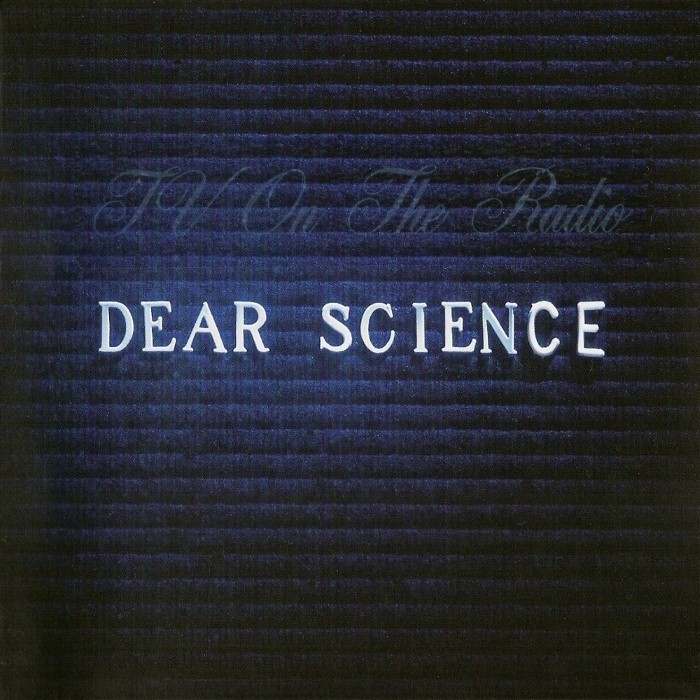 Dear Science