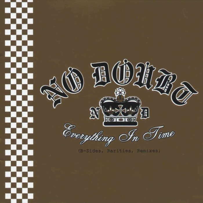 Everything in Time