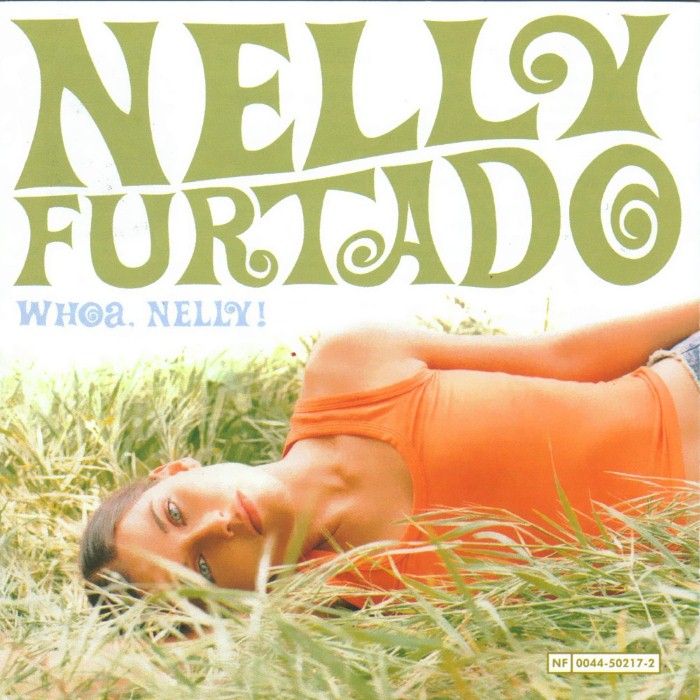 Whoa, Nelly!