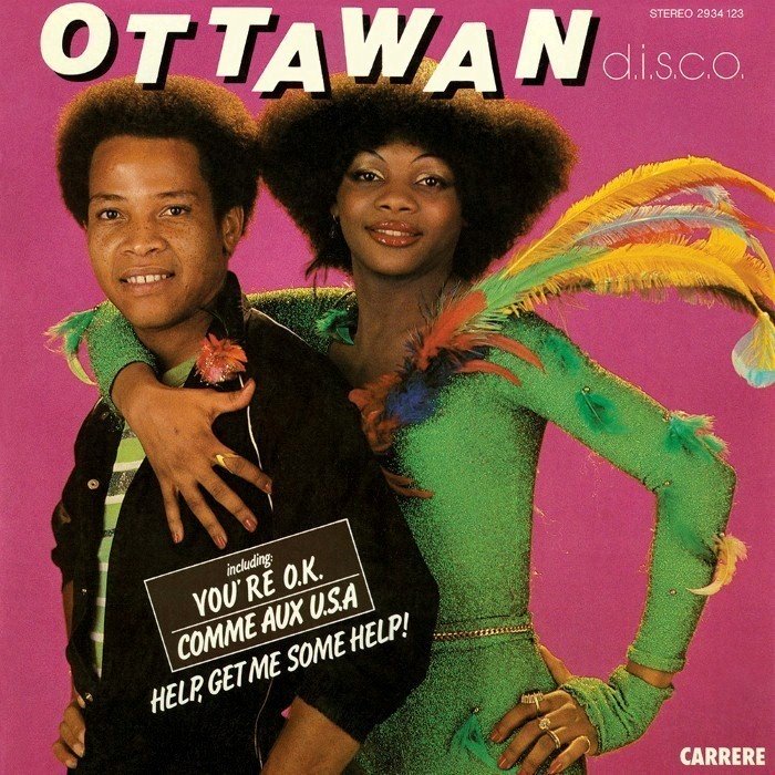 Ottawan