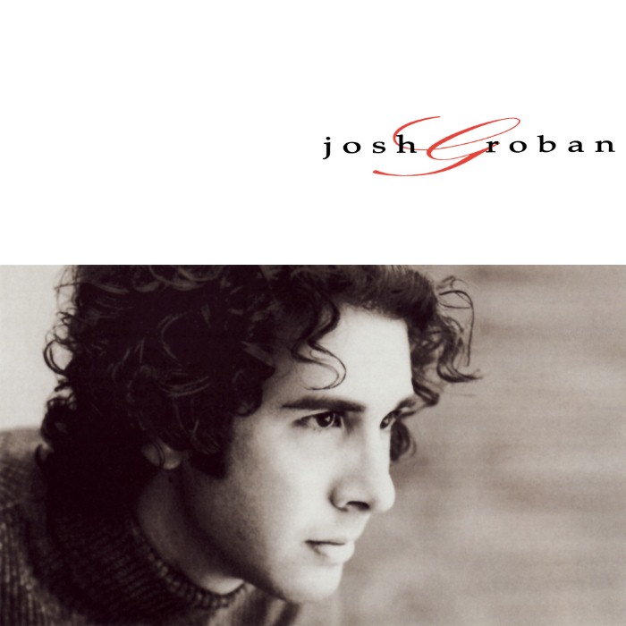 Josh Groban