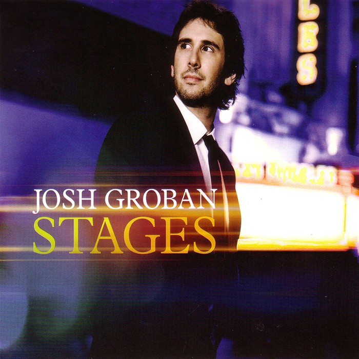 Stages