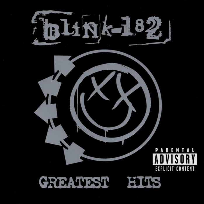 Greatest Hits
