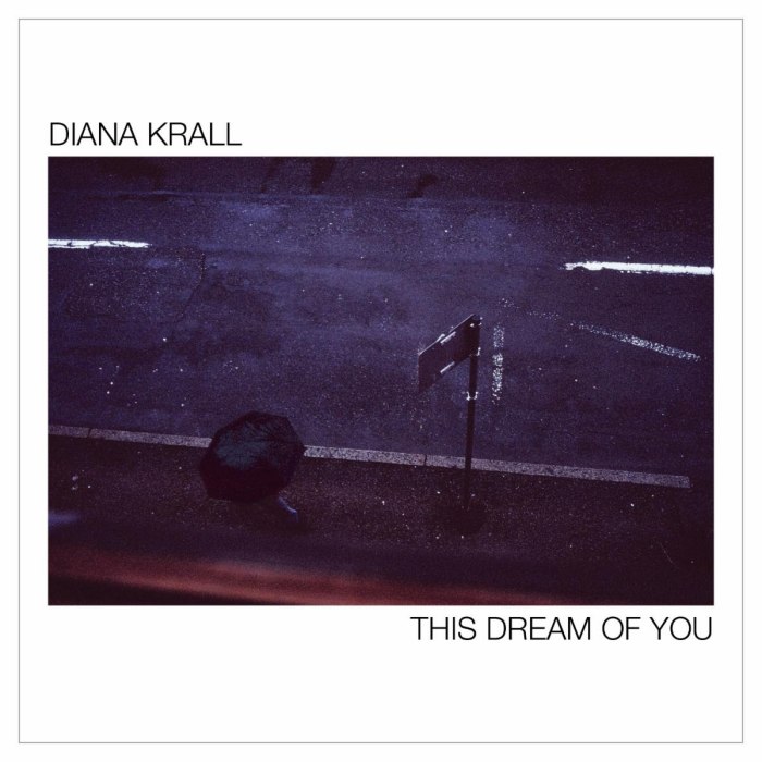 This Dream of You