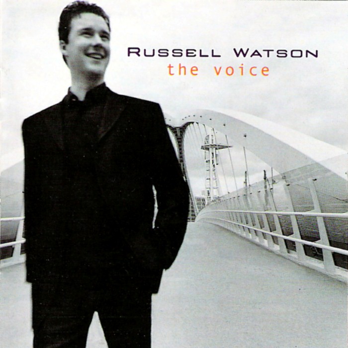 The Voice