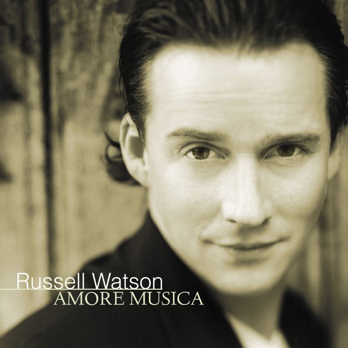 Amore Musica