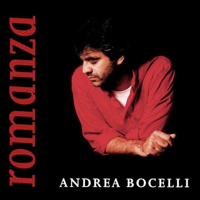 Romanza