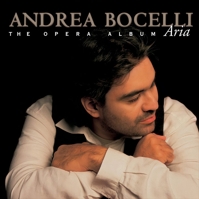 Aria: The Opera Album