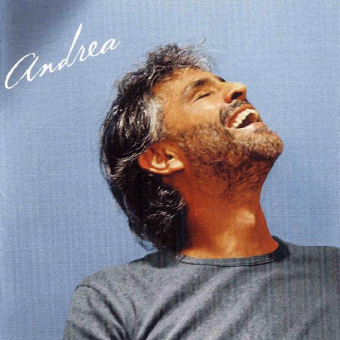 Andrea